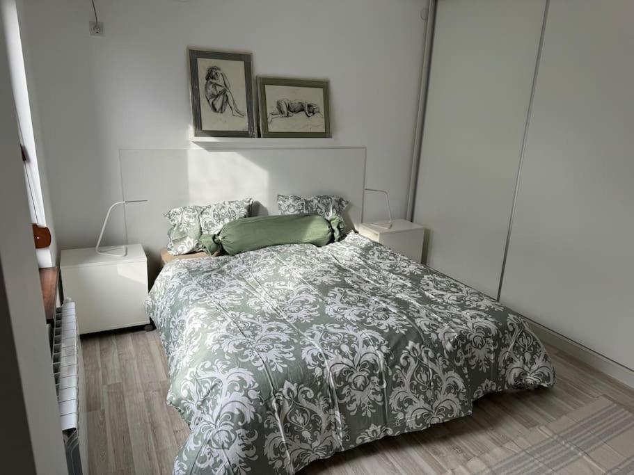 Kazanlak Large Guest House Apartment Near The Center With Full Kitchen & Dining Room, King Beds, Garden Patio, Free Parking & Self Check-In Esterno foto
