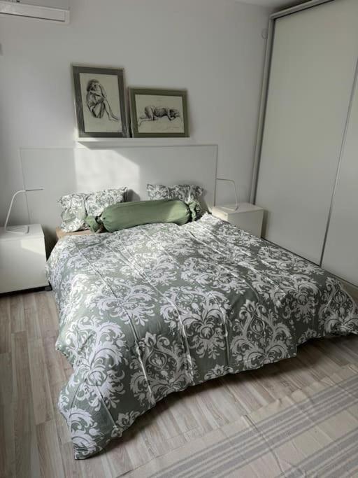 Kazanlak Large Guest House Apartment Near The Center With Full Kitchen & Dining Room, King Beds, Garden Patio, Free Parking & Self Check-In Esterno foto