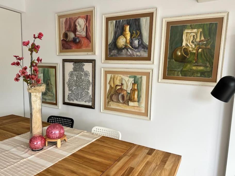 Kazanlak Large Guest House Apartment Near The Center With Full Kitchen & Dining Room, King Beds, Garden Patio, Free Parking & Self Check-In Esterno foto