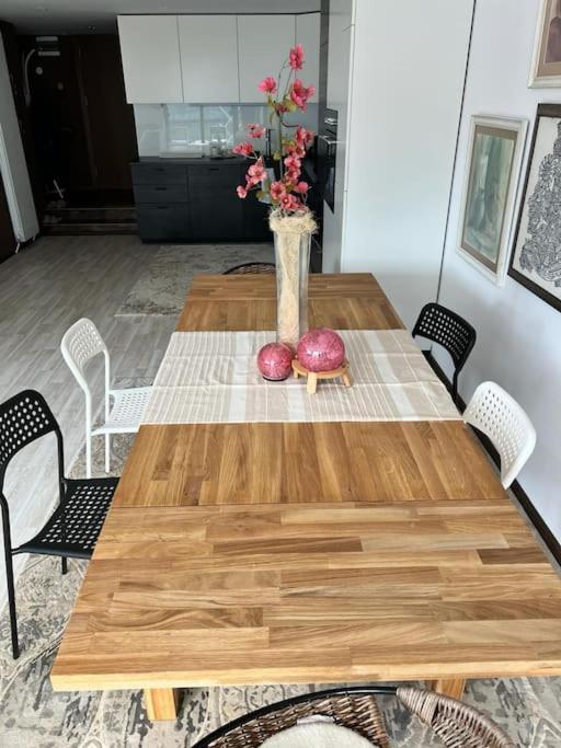Kazanlak Large Guest House Apartment Near The Center With Full Kitchen & Dining Room, King Beds, Garden Patio, Free Parking & Self Check-In Esterno foto